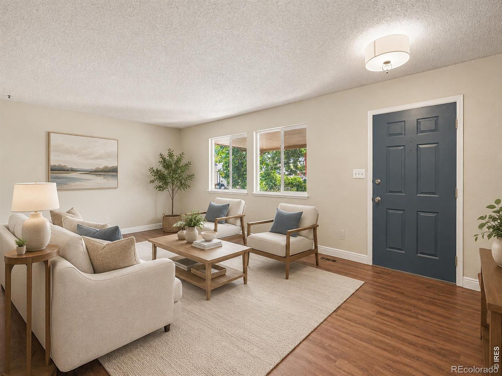 MLS Image #2 for 2900  wagonwheel court,fort collins, Colorado