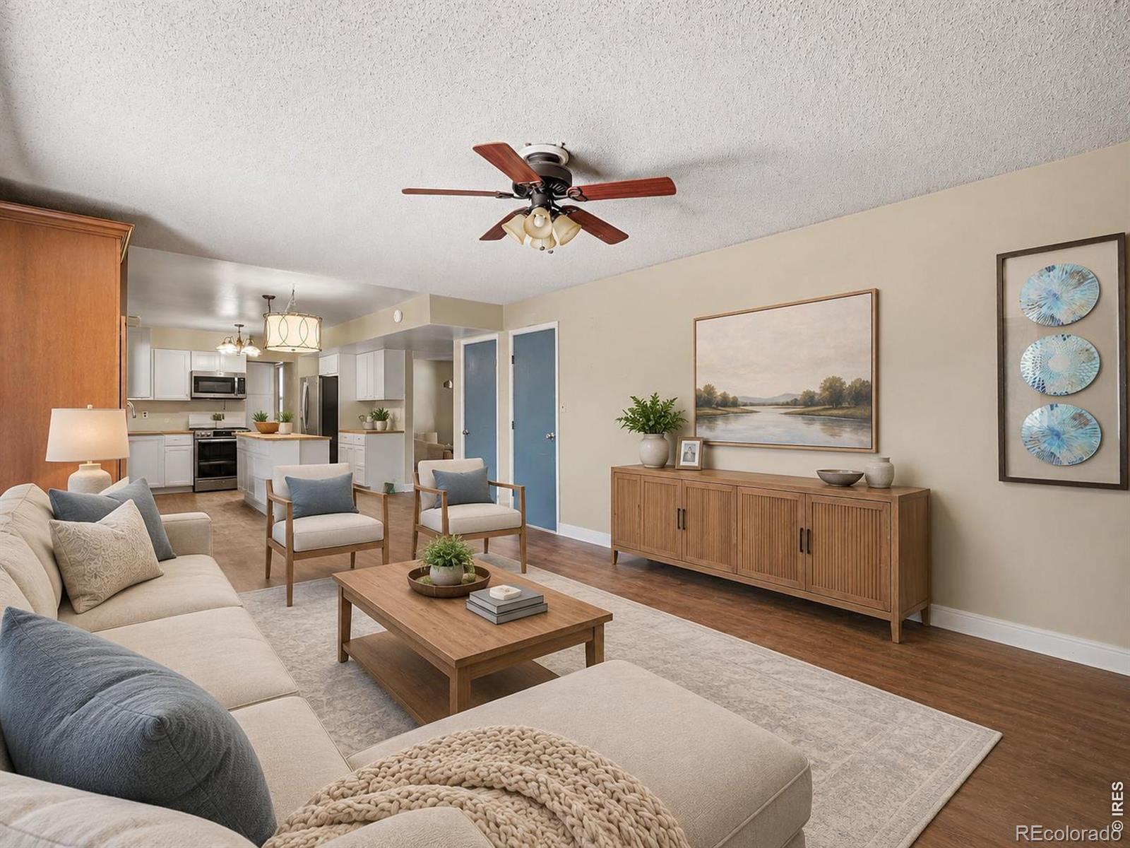 MLS Image #3 for 2900  wagonwheel court,fort collins, Colorado