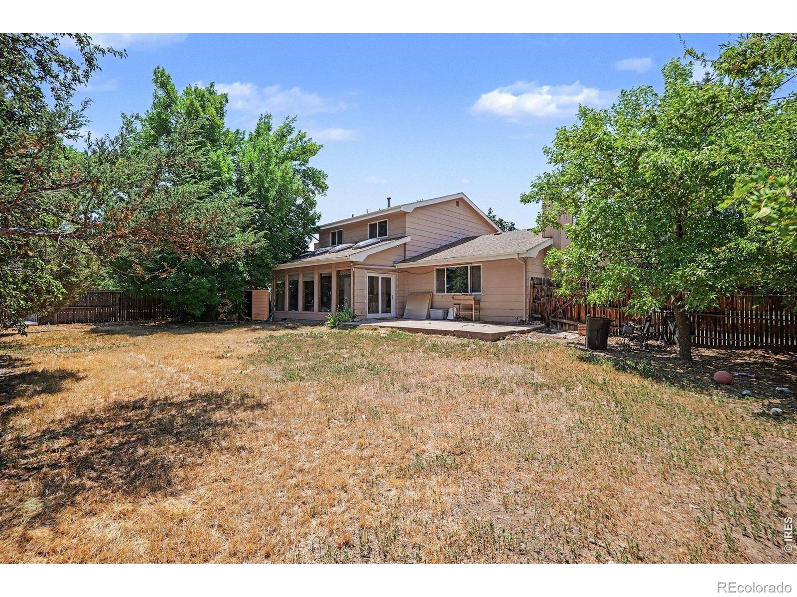 MLS Image #31 for 2900  wagonwheel court,fort collins, Colorado