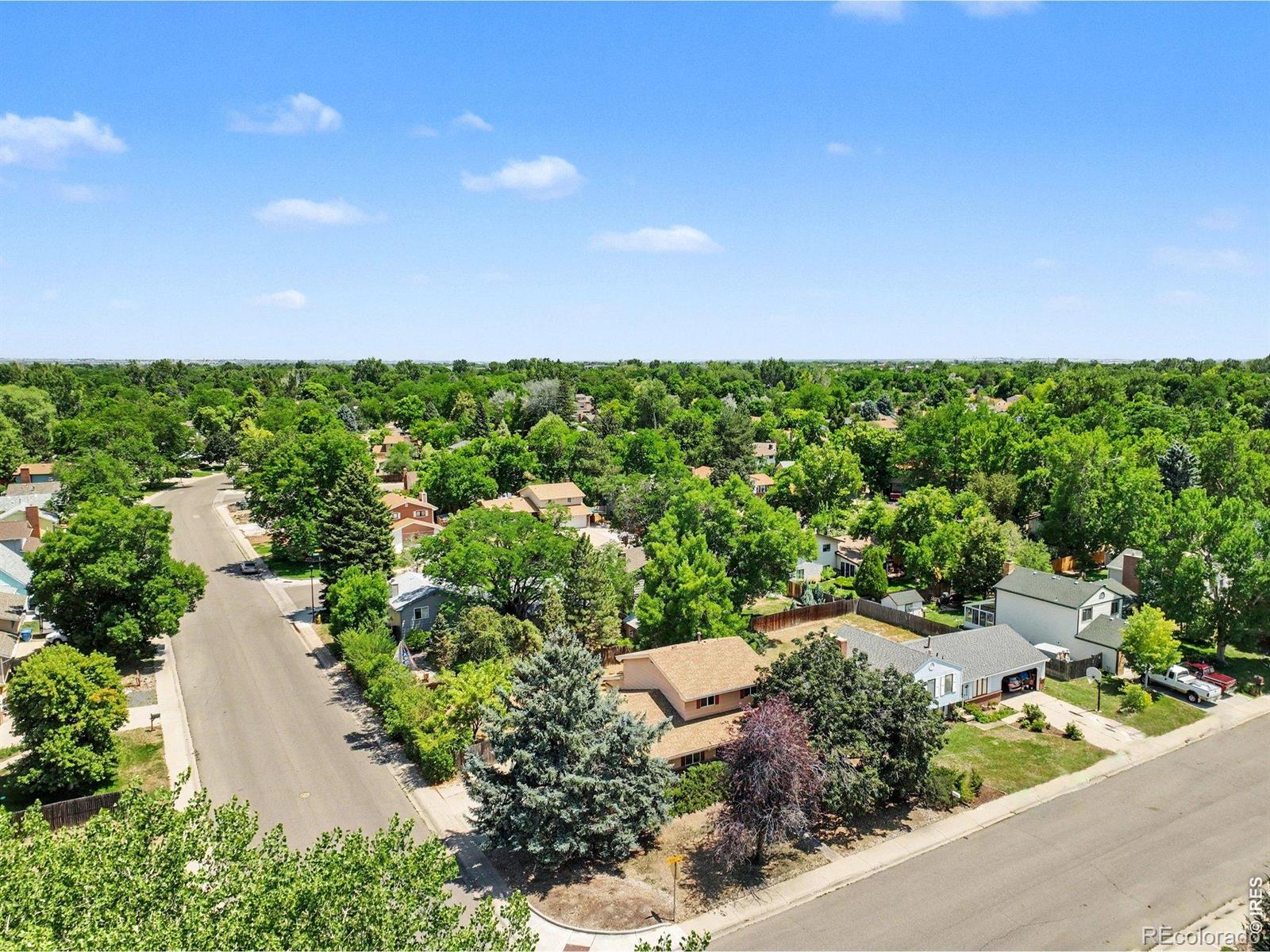 MLS Image #33 for 2900  wagonwheel court,fort collins, Colorado