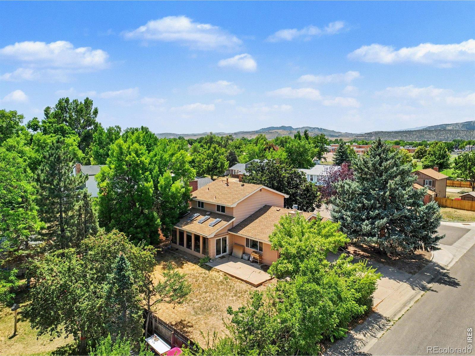 MLS Image #34 for 2900  wagonwheel court,fort collins, Colorado