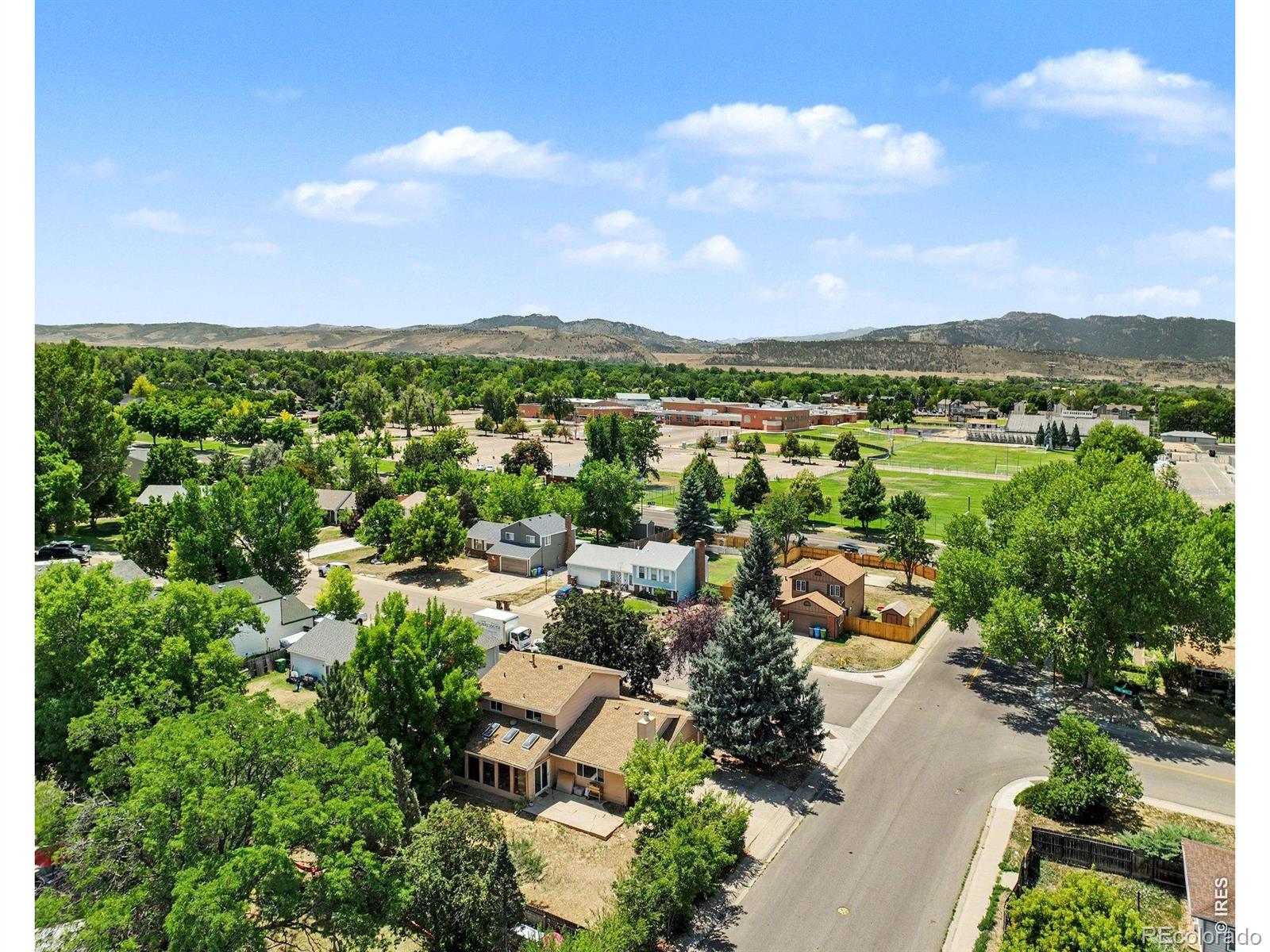 MLS Image #35 for 2900  wagonwheel court,fort collins, Colorado