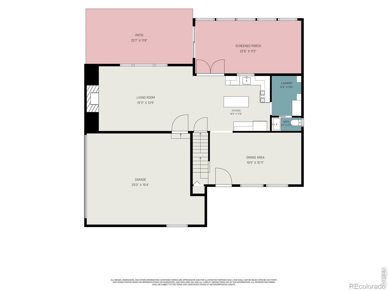 MLS Image #36 for 2900  wagonwheel court,fort collins, Colorado