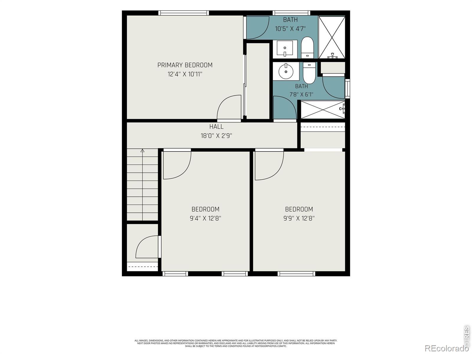 MLS Image #37 for 2900  wagonwheel court,fort collins, Colorado
