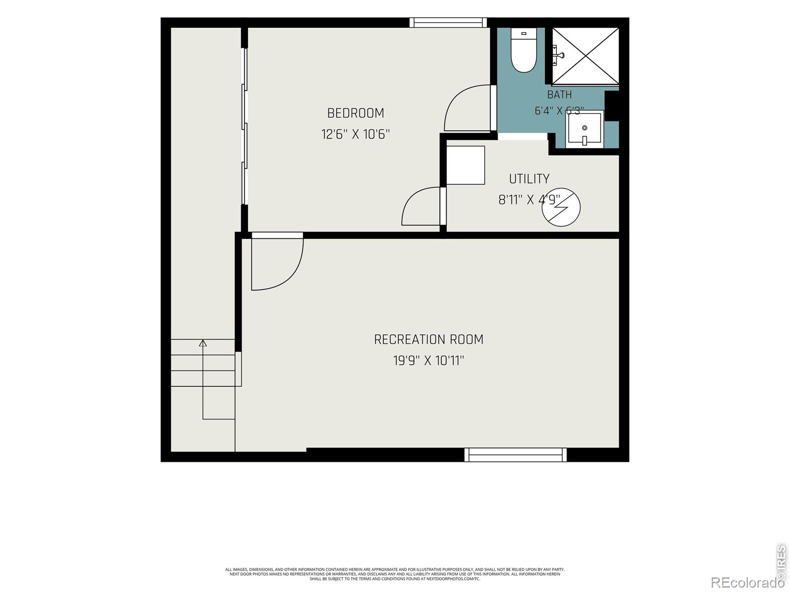 MLS Image #38 for 2900  wagonwheel court,fort collins, Colorado