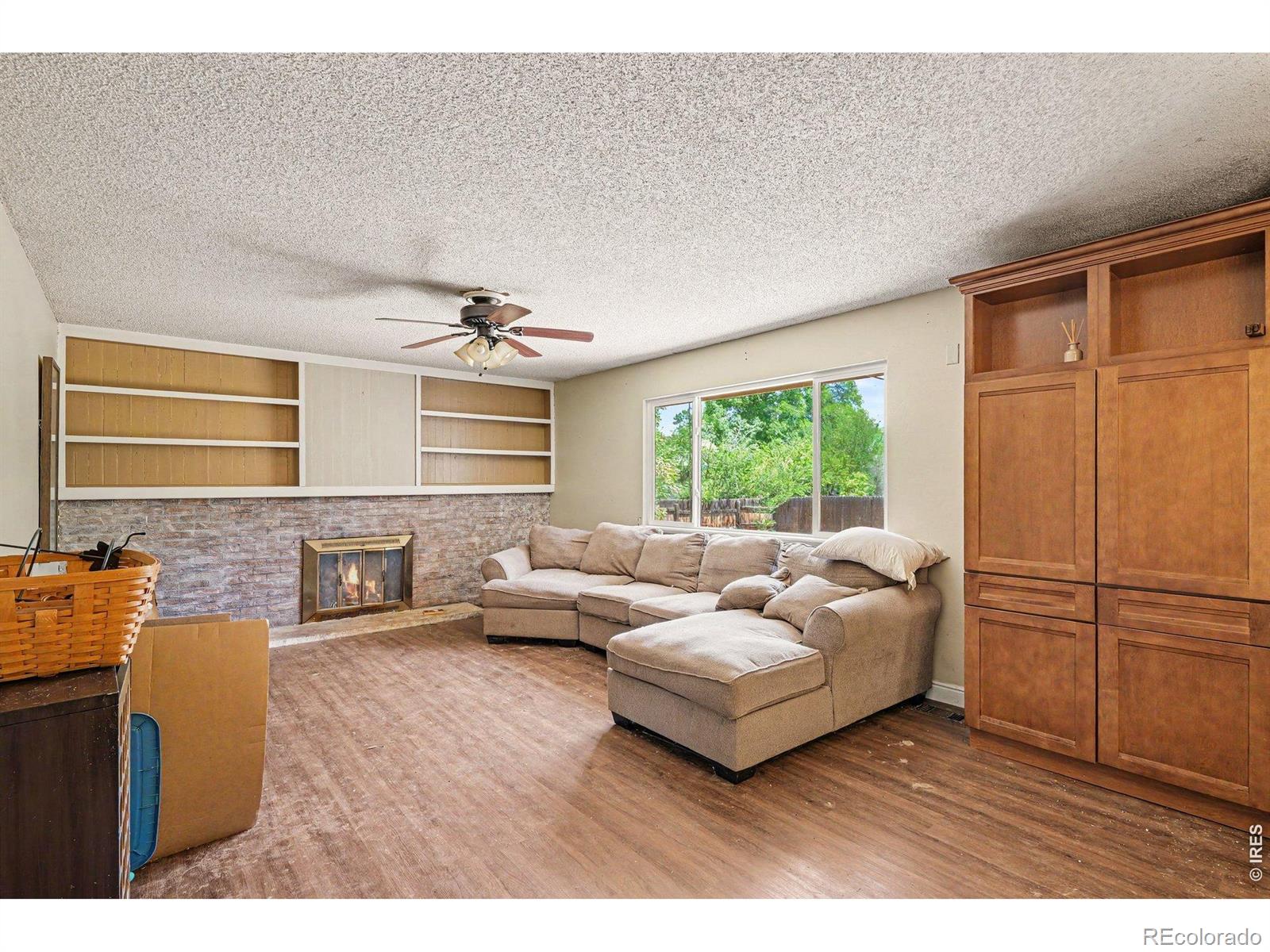 MLS Image #5 for 2900  wagonwheel court,fort collins, Colorado
