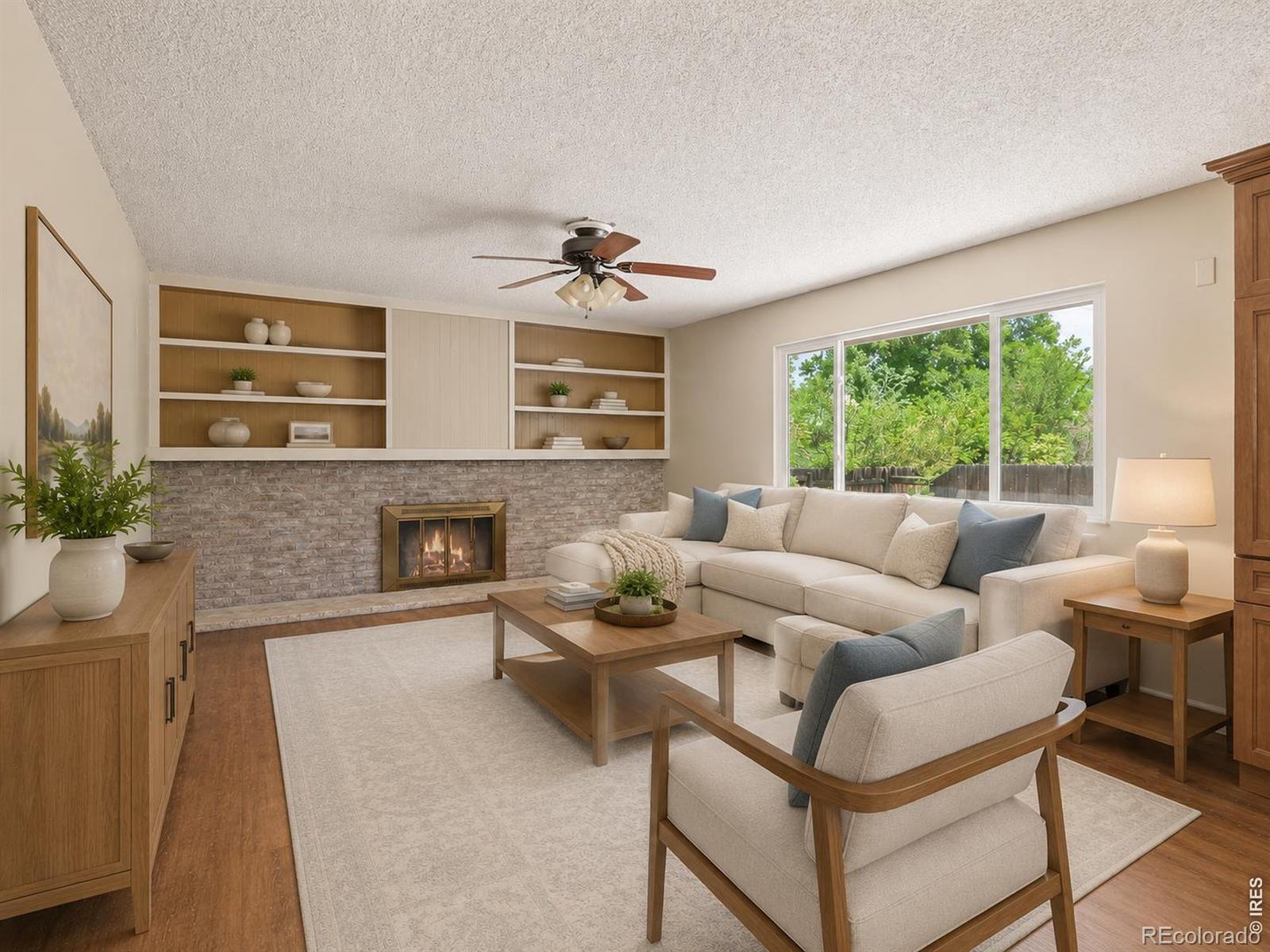 MLS Image #7 for 2900  wagonwheel court,fort collins, Colorado