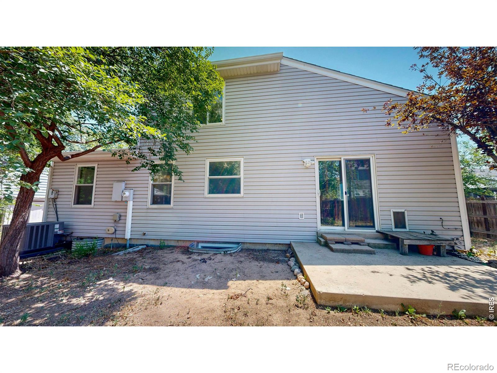 MLS Image #20 for 4381 e 126th place,thornton, Colorado