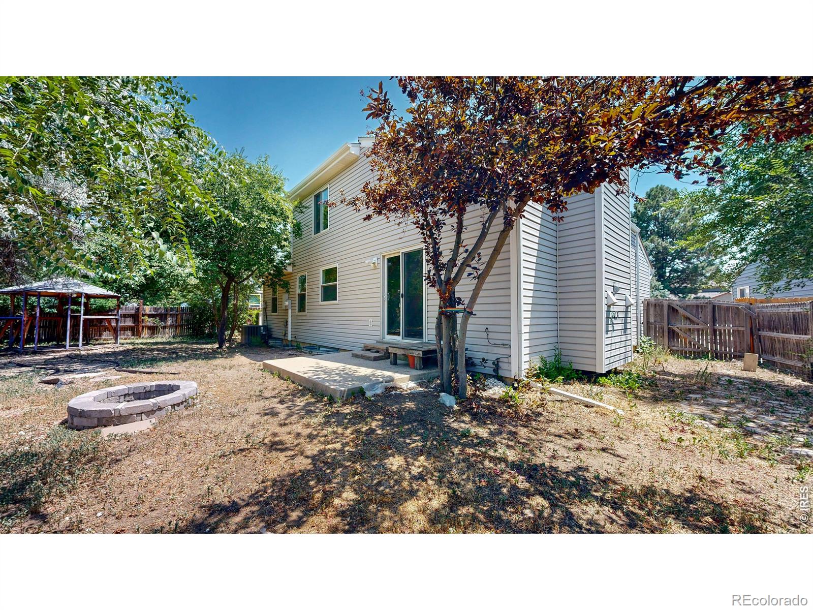 MLS Image #21 for 4381 e 126th place,thornton, Colorado