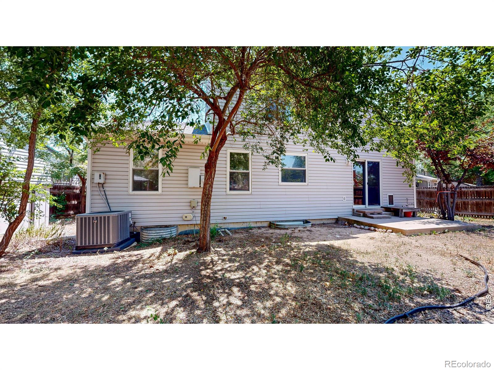 MLS Image #22 for 4381 e 126th place,thornton, Colorado