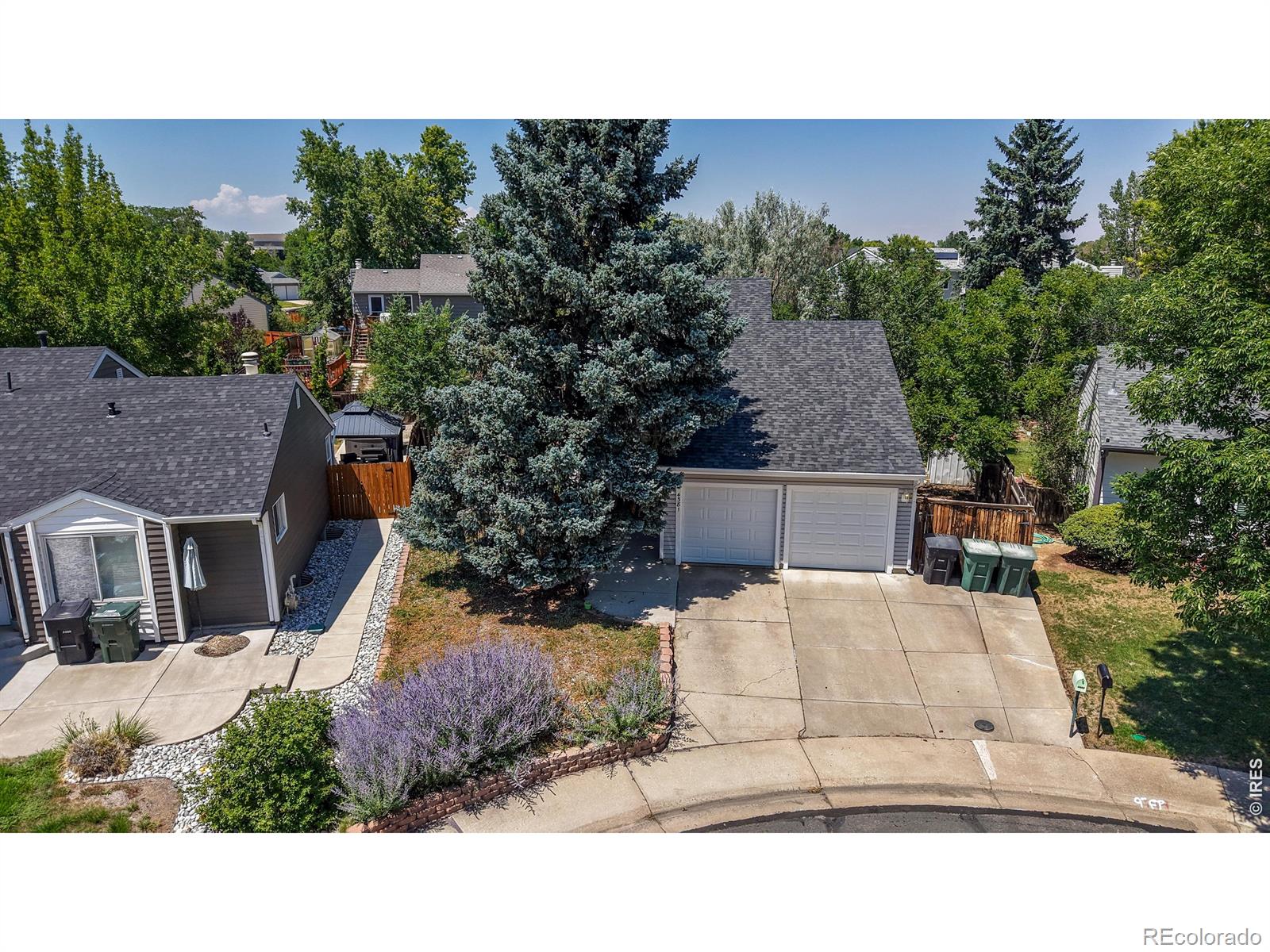 MLS Image #28 for 4381 e 126th place,thornton, Colorado