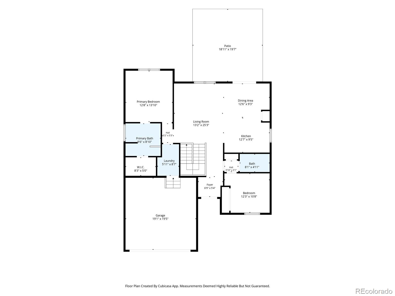 MLS Image #30 for 12832  scenic walk drive,peyton, Colorado