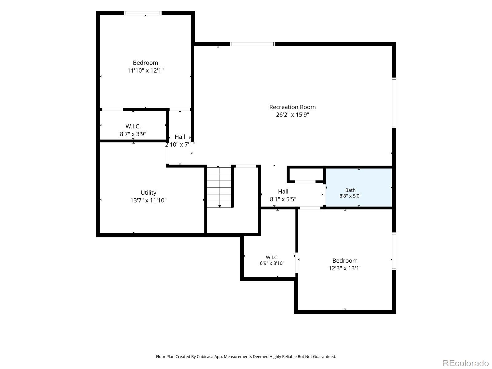 MLS Image #31 for 12832  scenic walk drive,peyton, Colorado