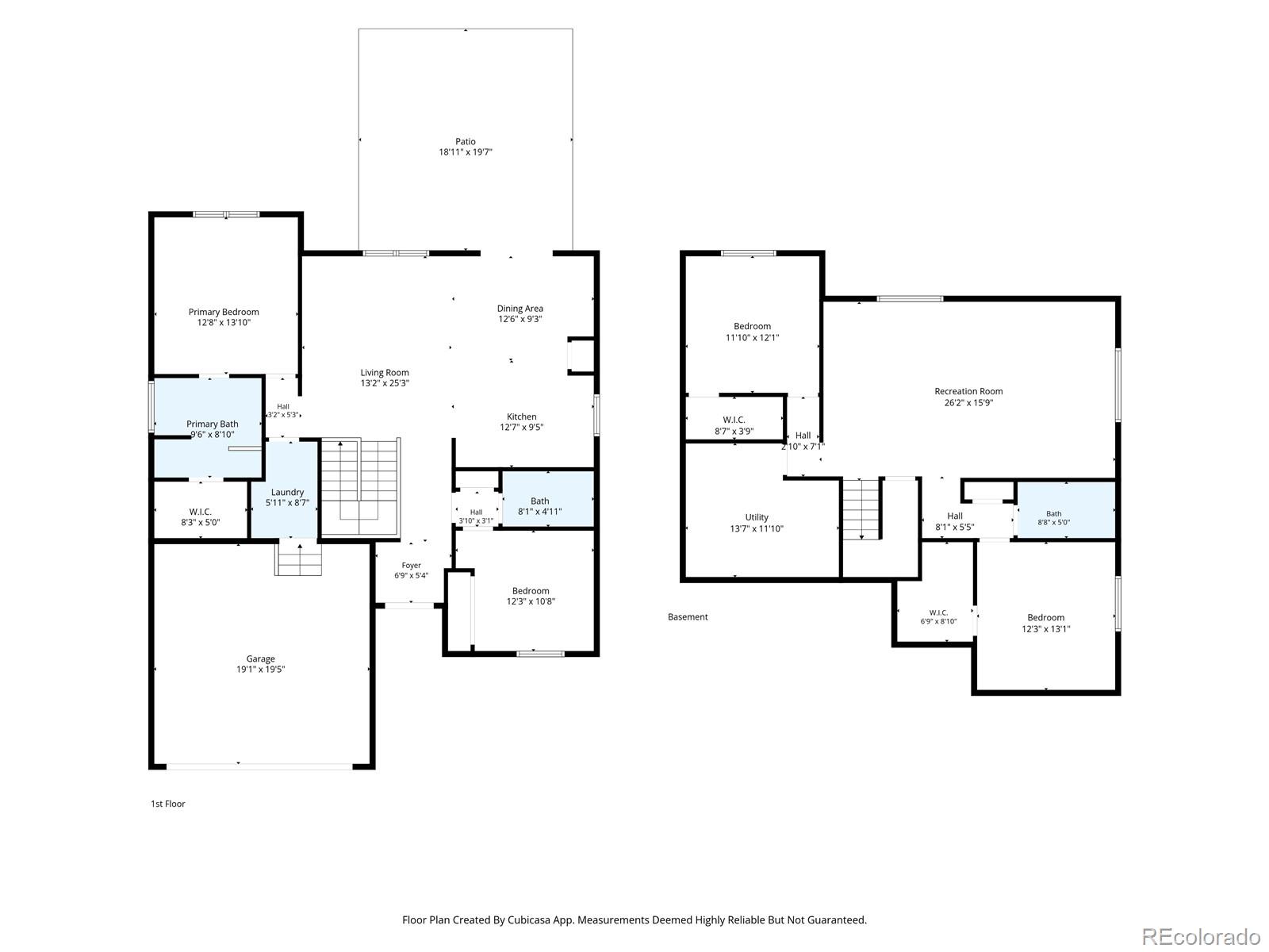 MLS Image #32 for 12832  scenic walk drive,peyton, Colorado