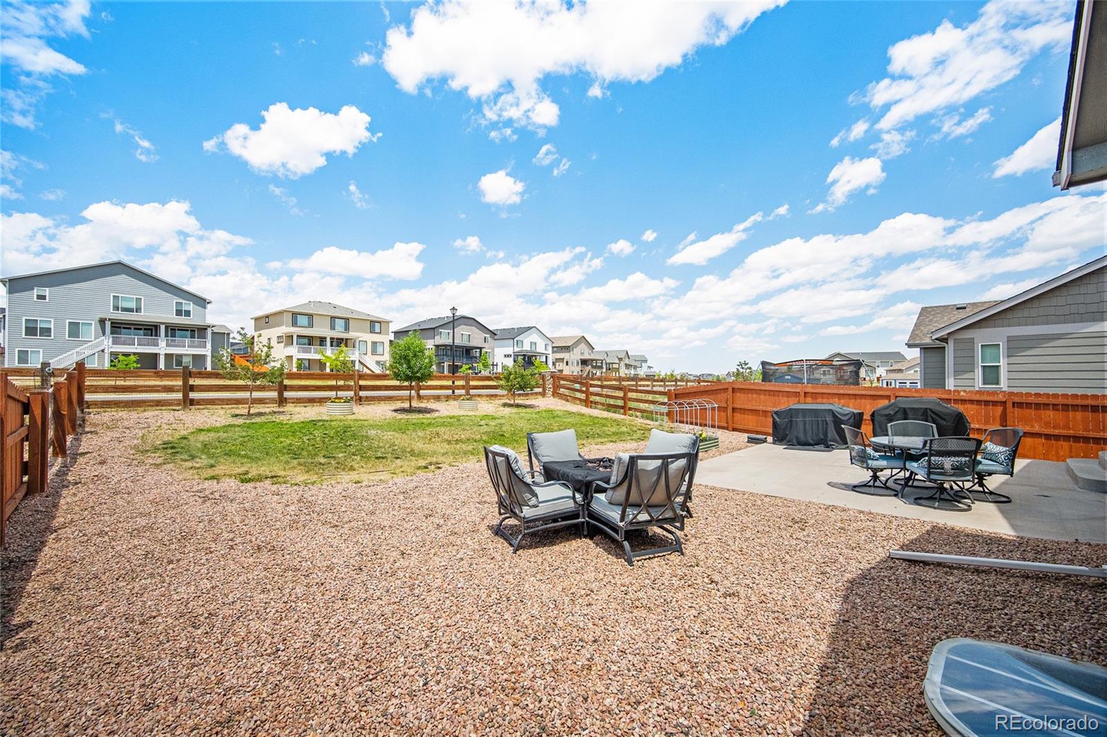 MLS Image #33 for 12832  scenic walk drive,peyton, Colorado
