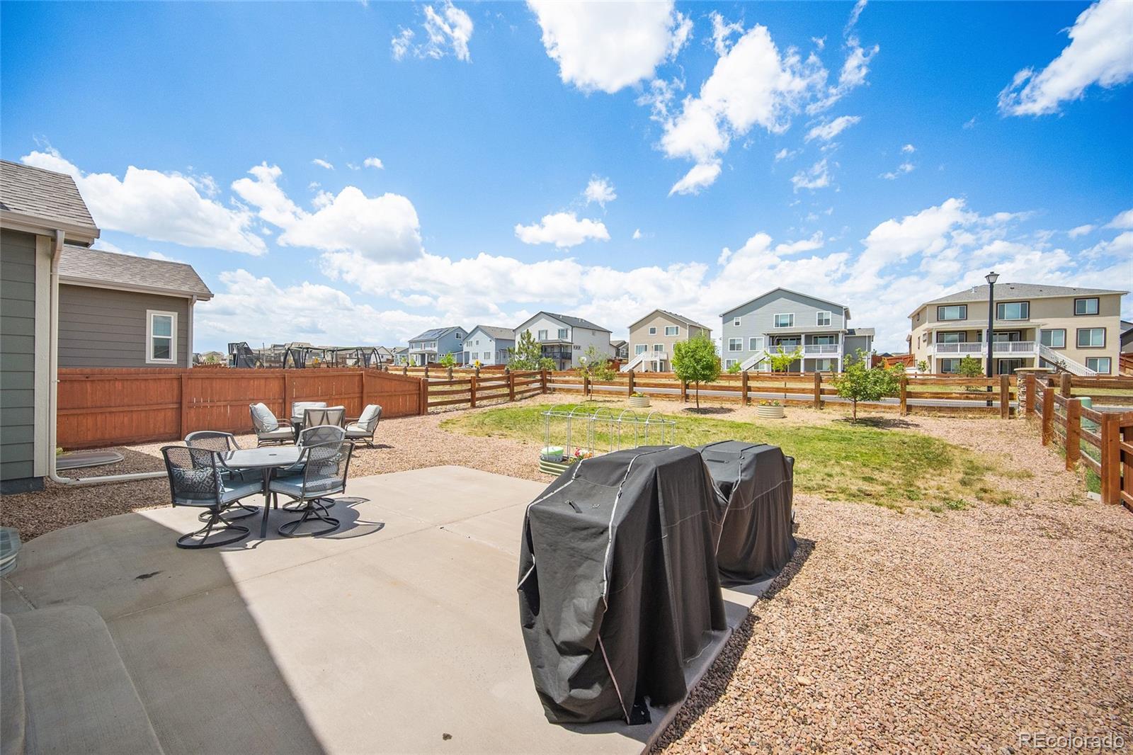 MLS Image #34 for 12832  scenic walk drive,peyton, Colorado