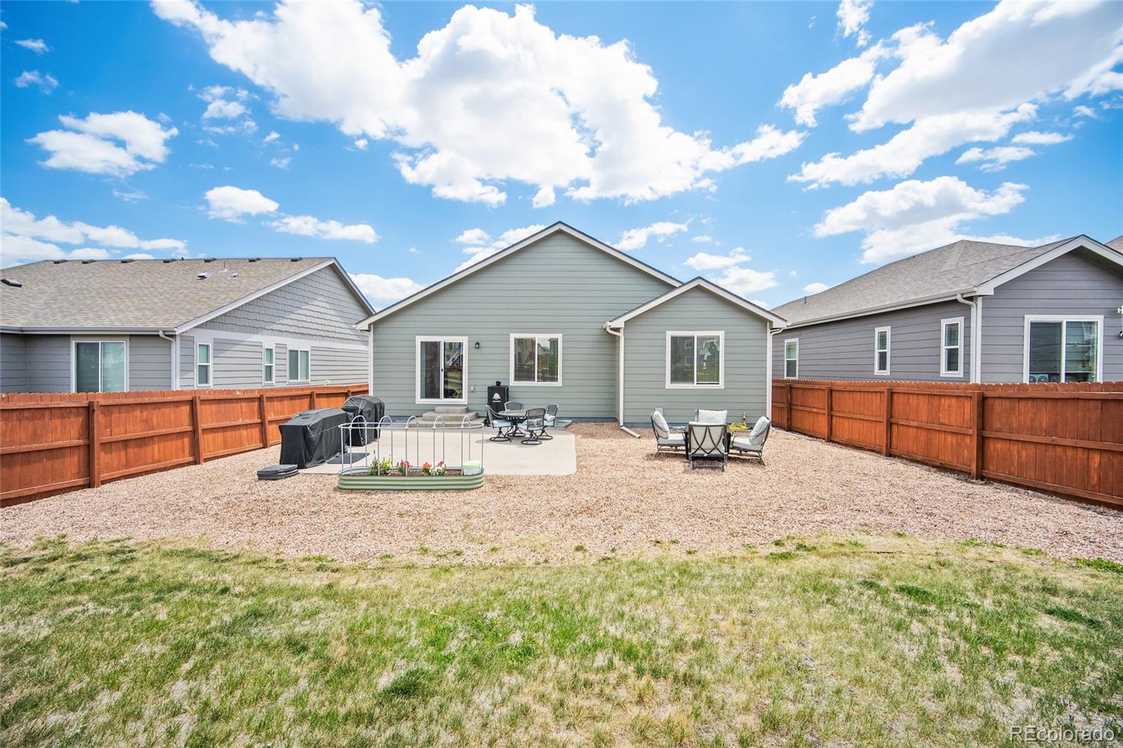 MLS Image #37 for 12832  scenic walk drive,peyton, Colorado