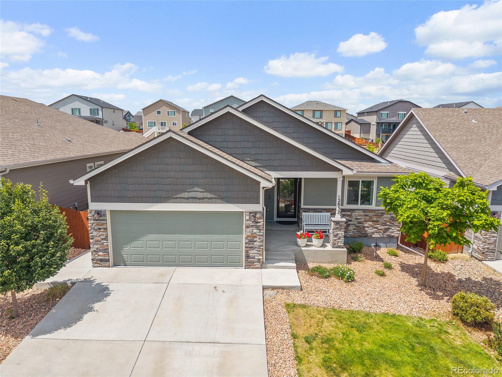 MLS Image #38 for 12832  scenic walk drive,peyton, Colorado