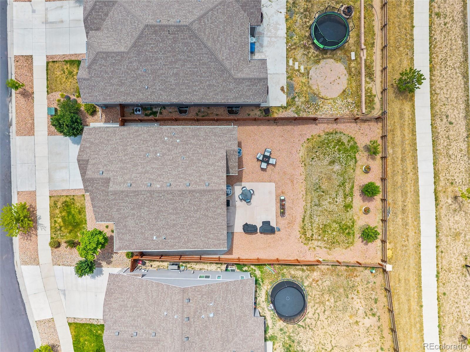 MLS Image #41 for 12832  scenic walk drive,peyton, Colorado