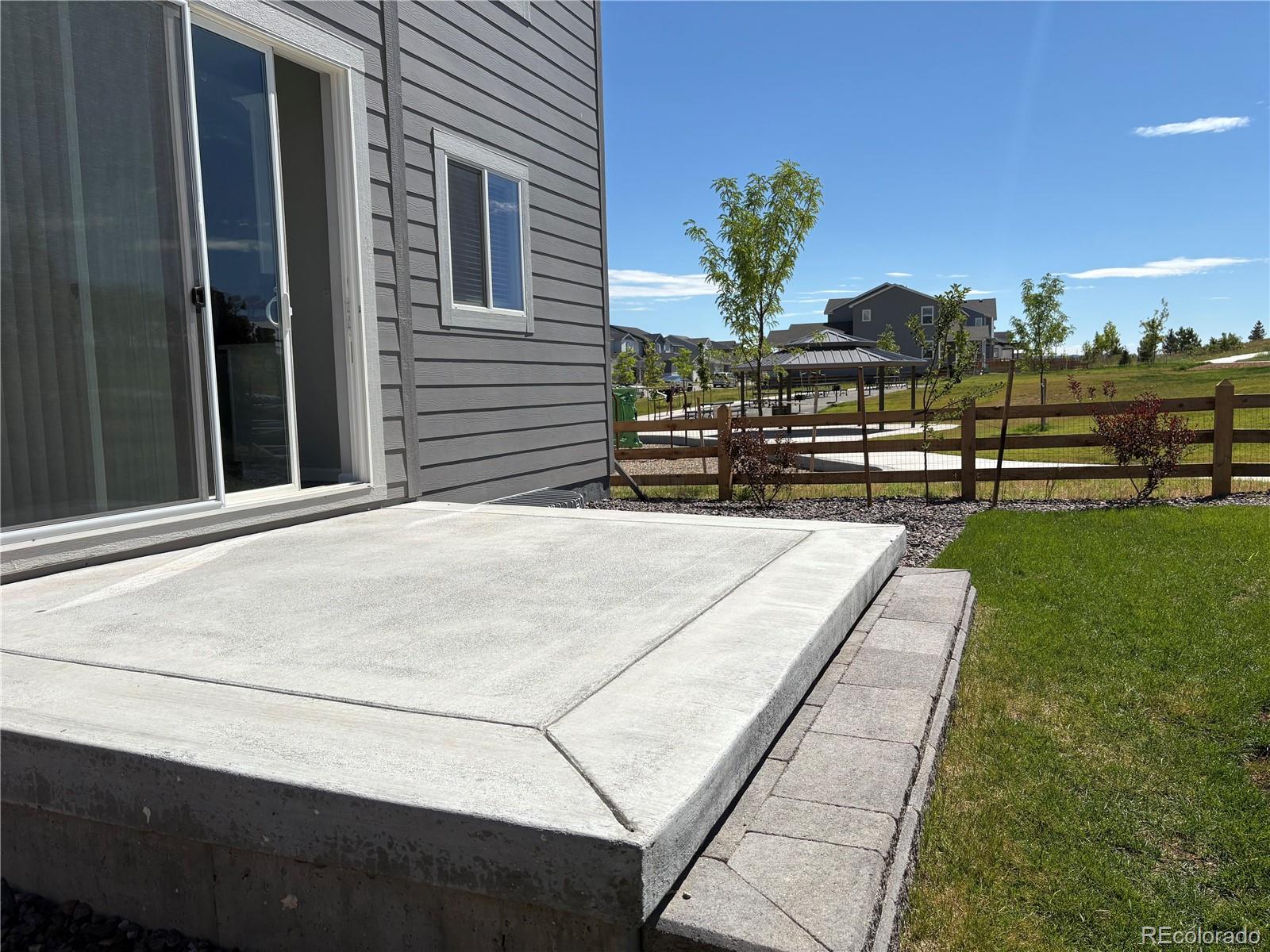 MLS Image #27 for 14050  bunny hop lane,parker, Colorado