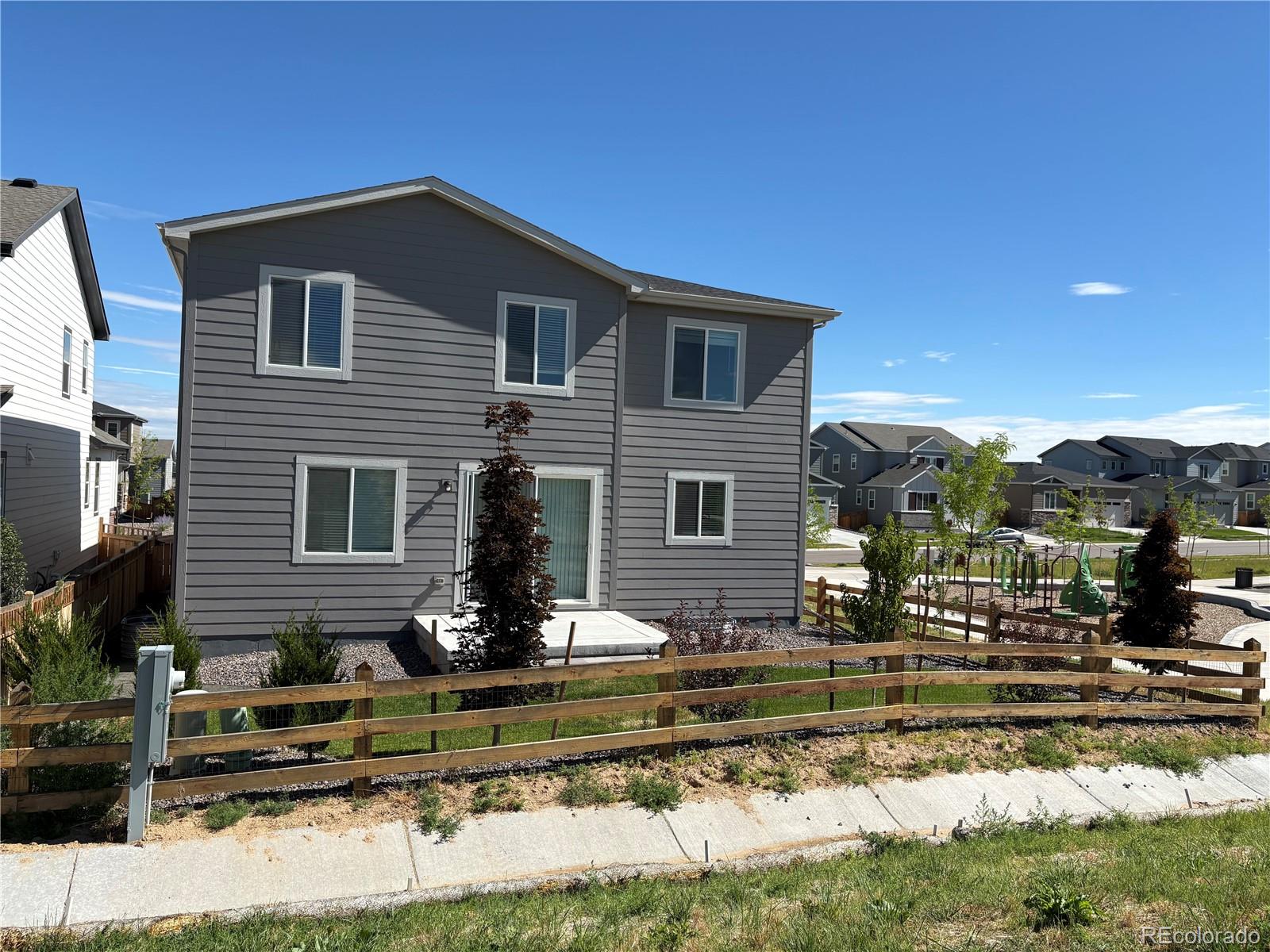 MLS Image #28 for 14050  bunny hop lane,parker, Colorado
