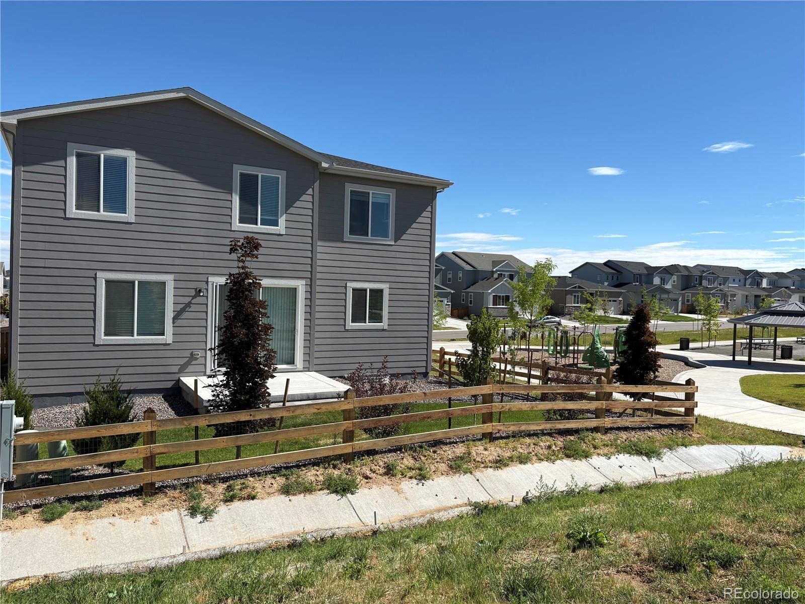 MLS Image #30 for 14050  bunny hop lane,parker, Colorado