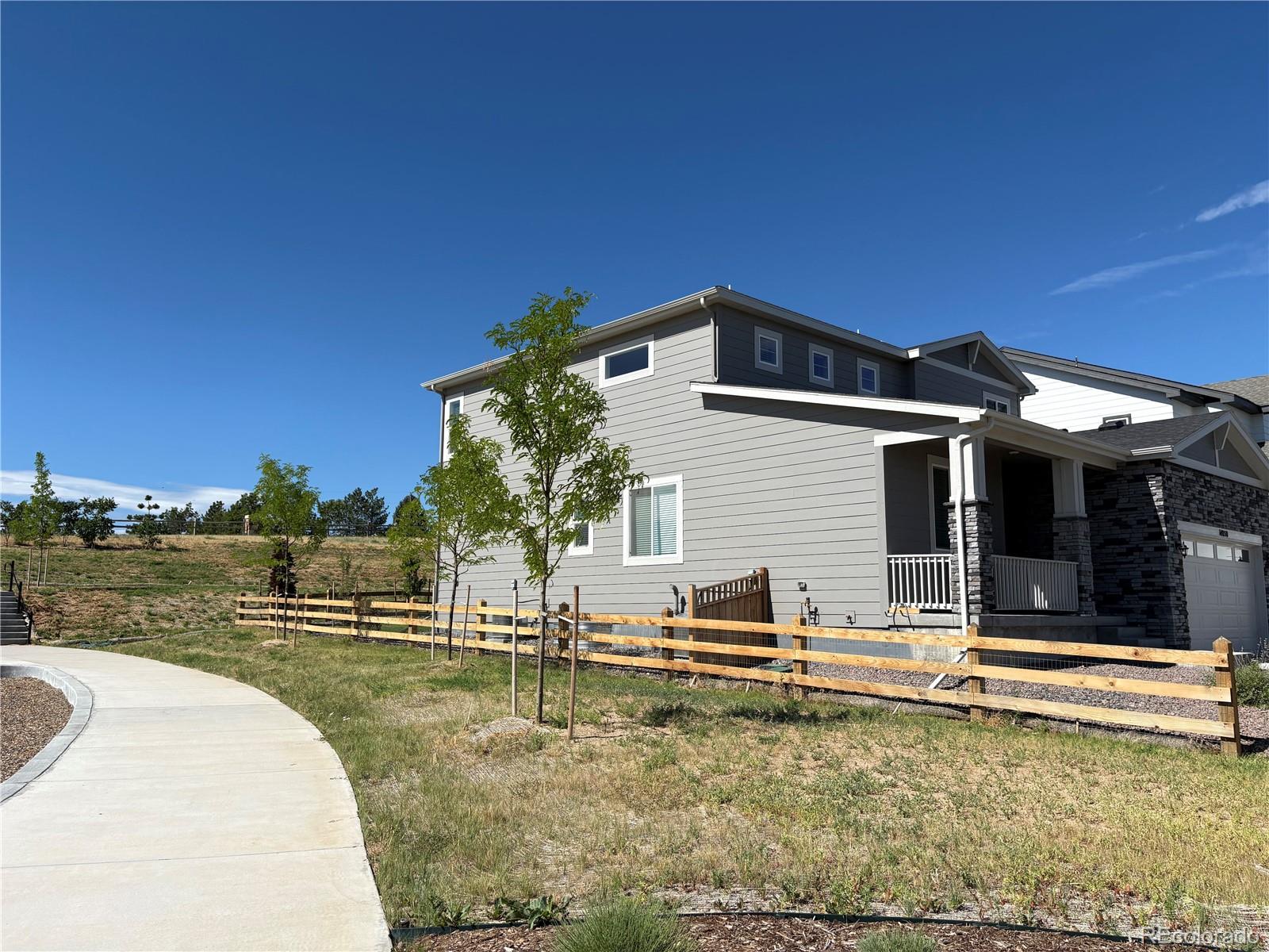 MLS Image #31 for 14050  bunny hop lane,parker, Colorado