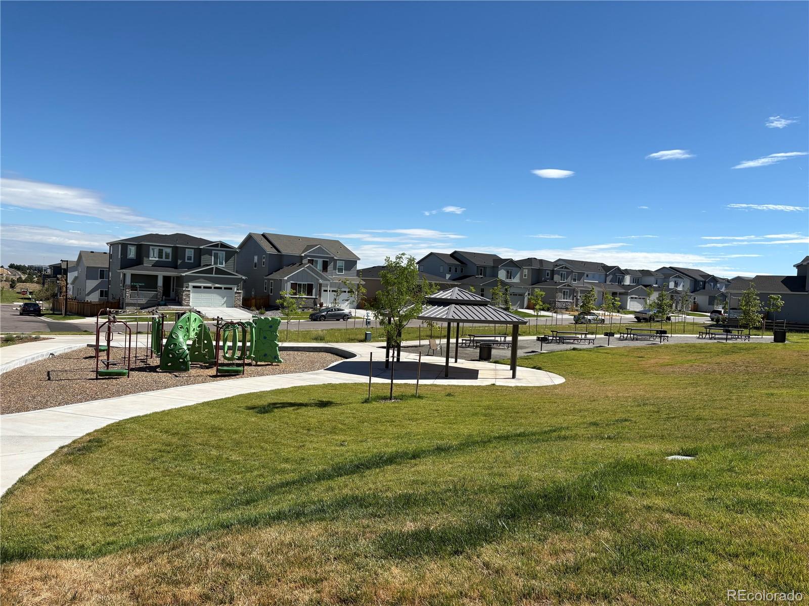 MLS Image #33 for 14050  bunny hop lane,parker, Colorado