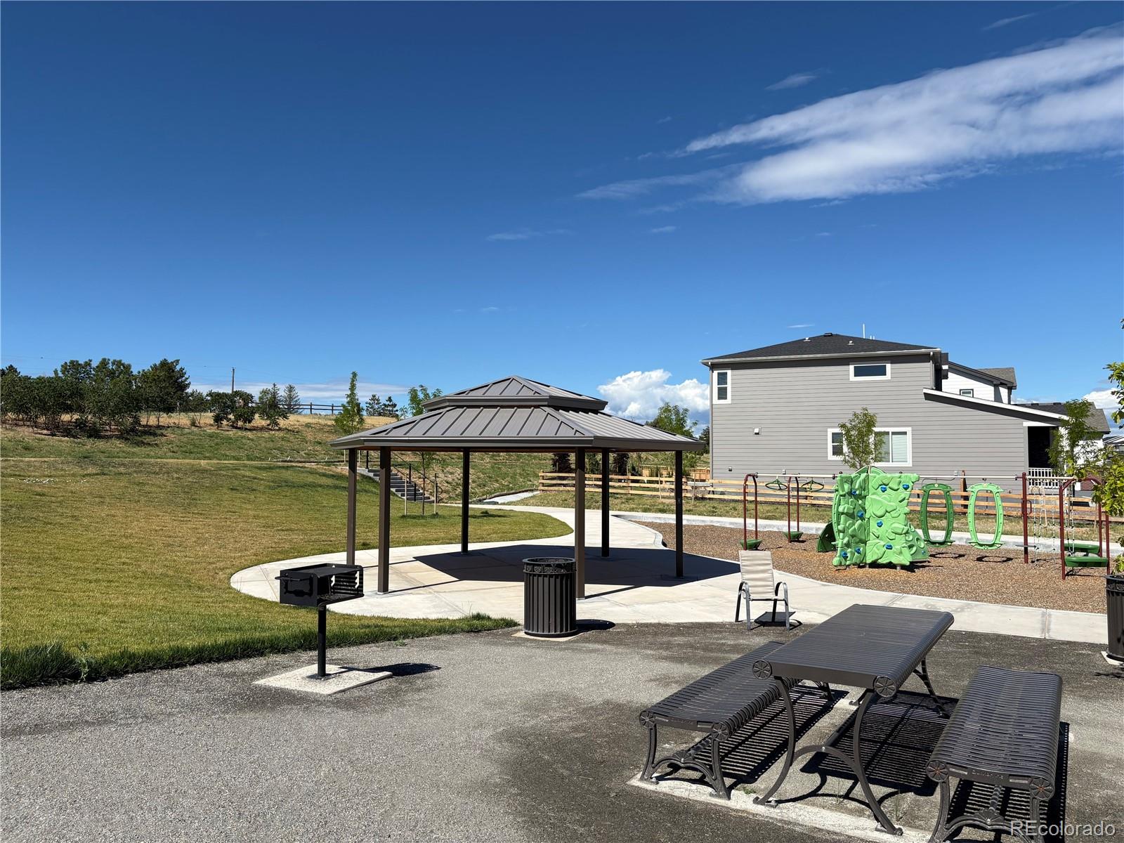 MLS Image #36 for 14050  bunny hop lane,parker, Colorado