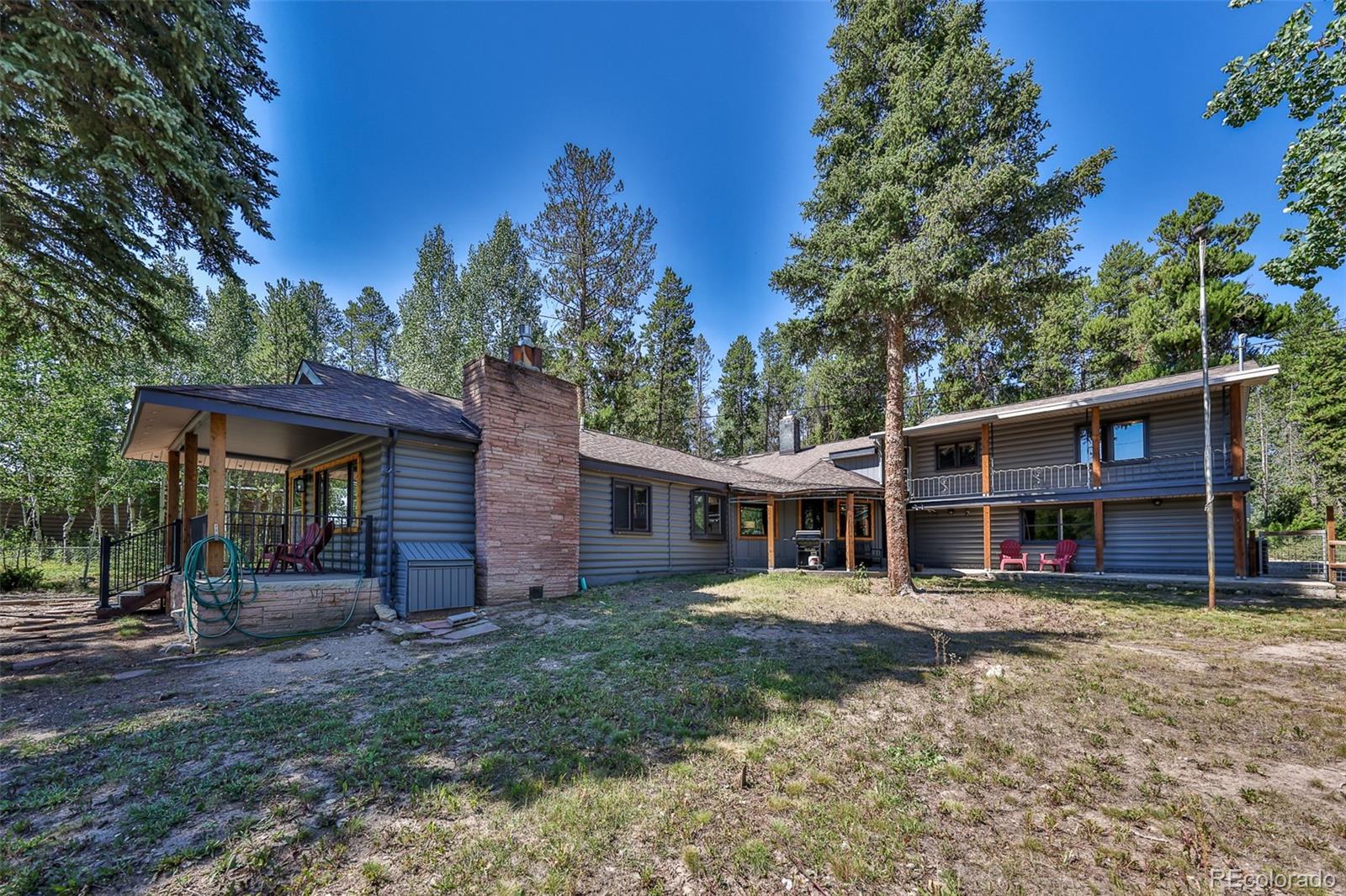 MLS Image #33 for 1369  gcr 64 ,grand lake, Colorado