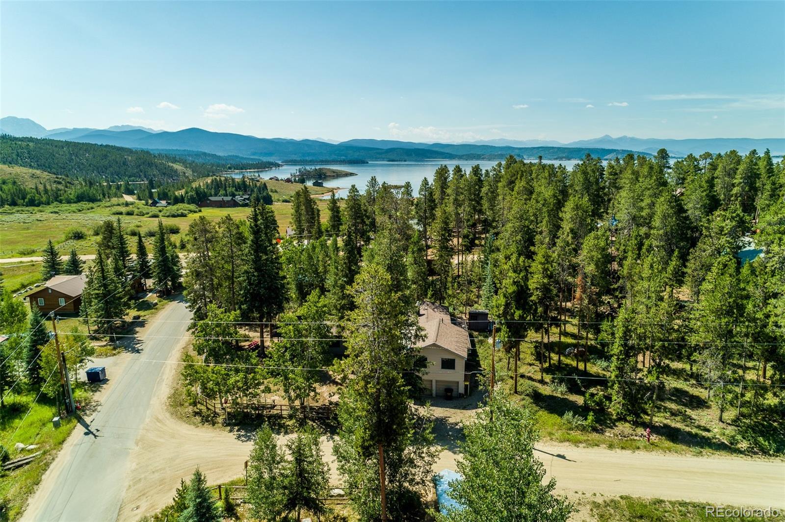 MLS Image #38 for 1369  gcr 64 ,grand lake, Colorado
