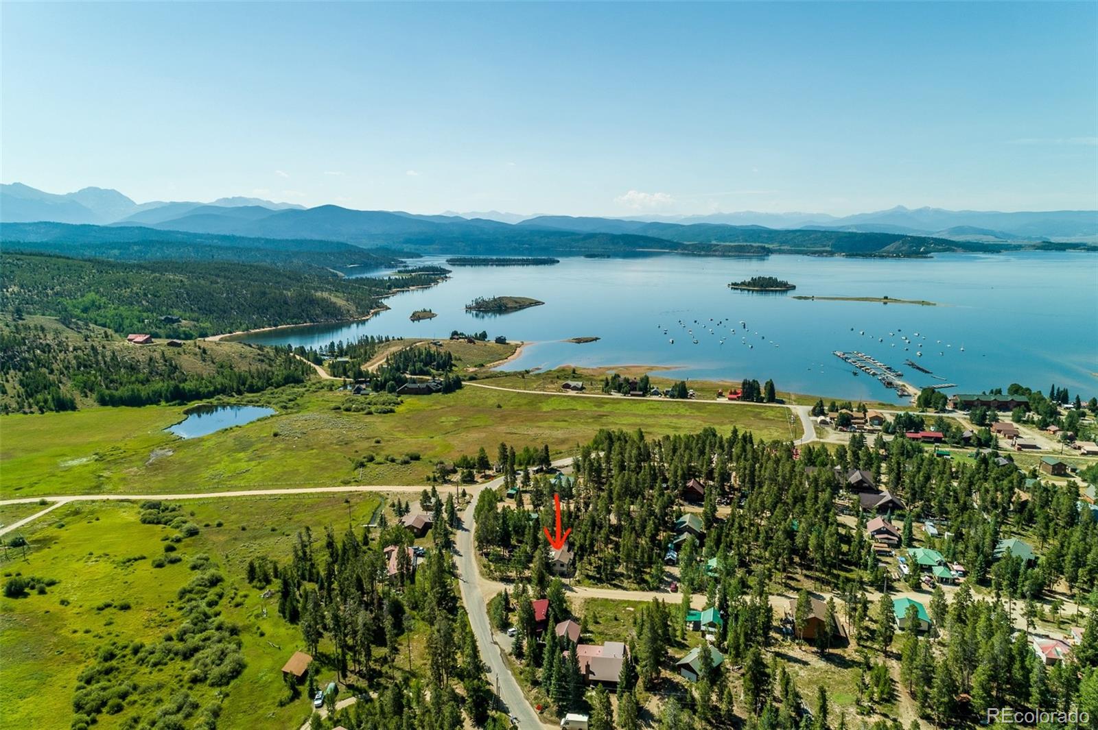 MLS Image #39 for 1369  gcr 64 ,grand lake, Colorado