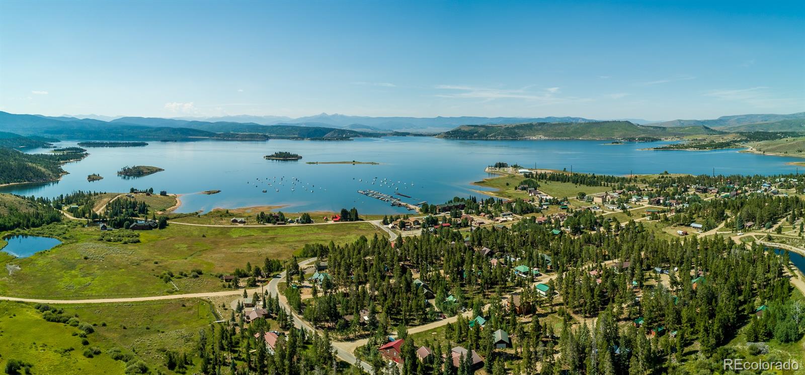 MLS Image #40 for 1369  gcr 64 ,grand lake, Colorado