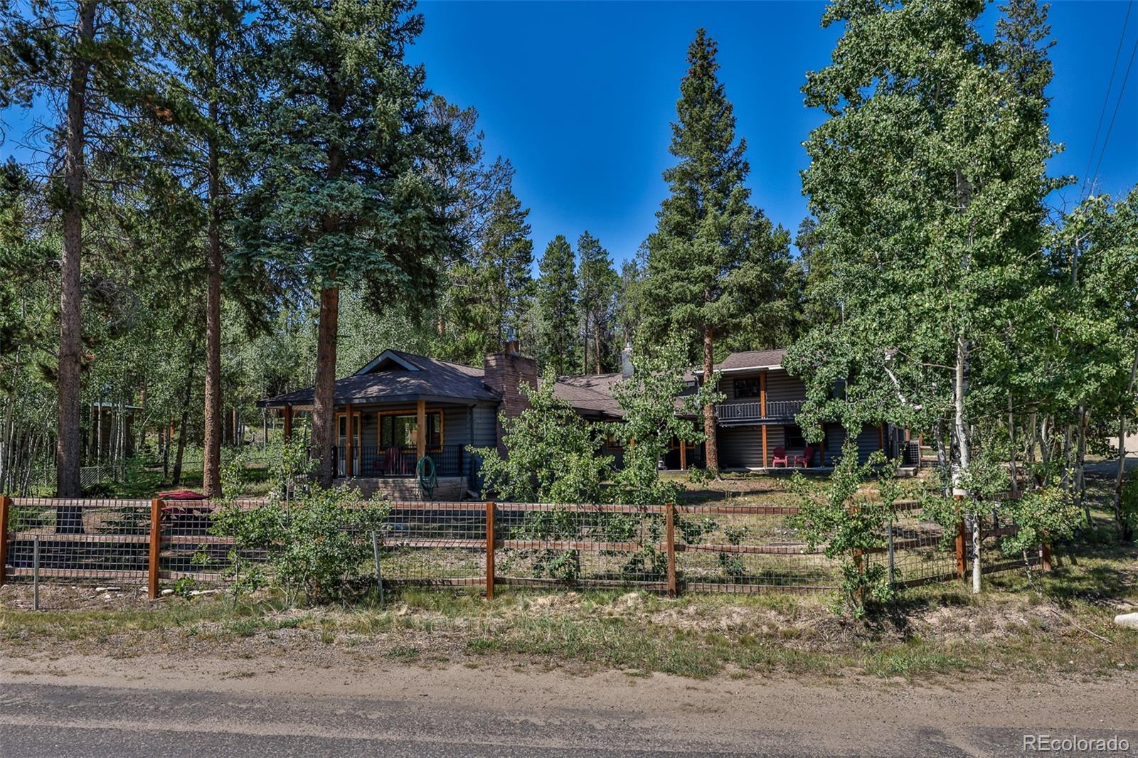 MLS Image #41 for 1369  gcr 64 ,grand lake, Colorado