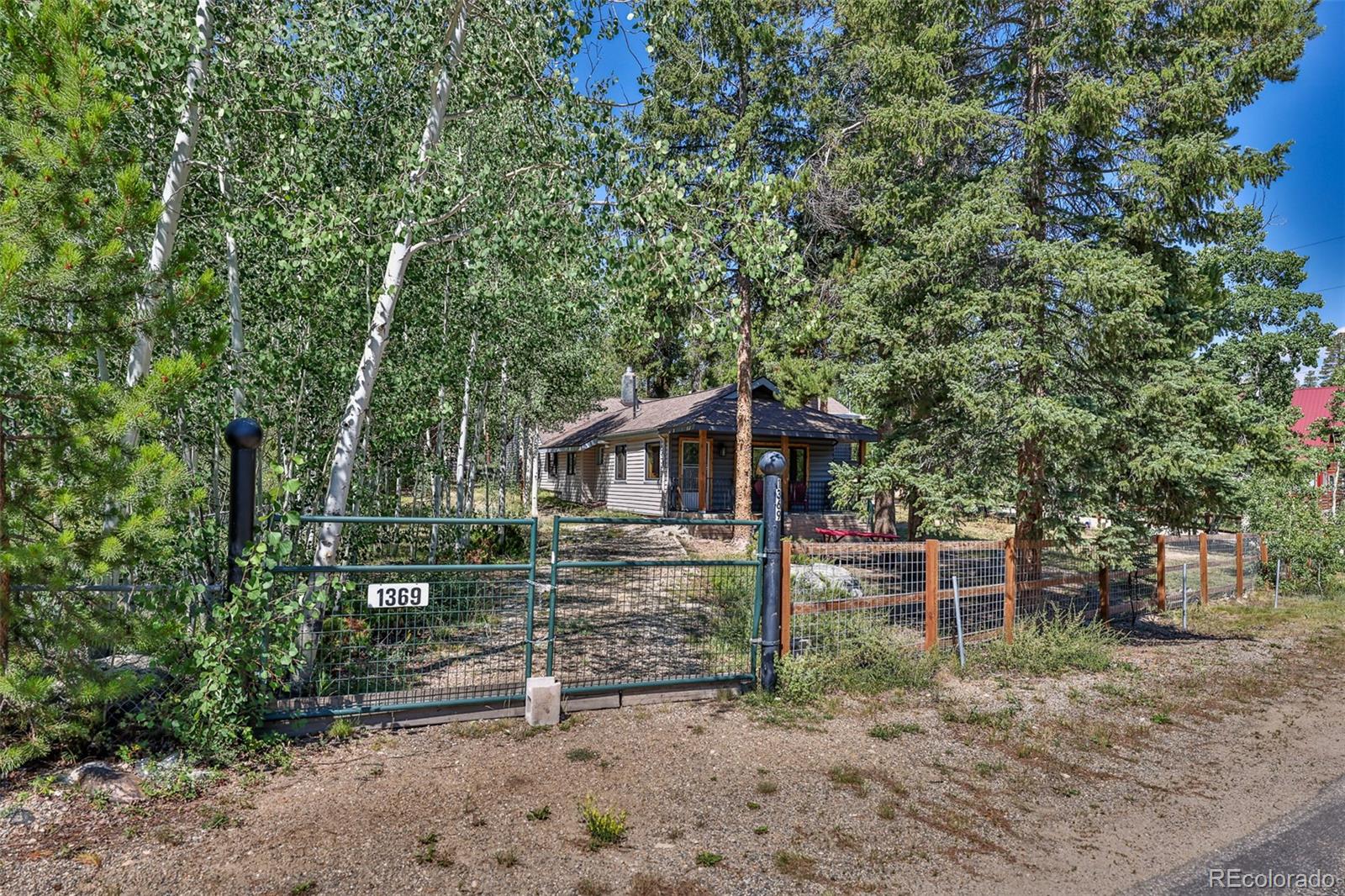MLS Image #42 for 1369  gcr 64 ,grand lake, Colorado