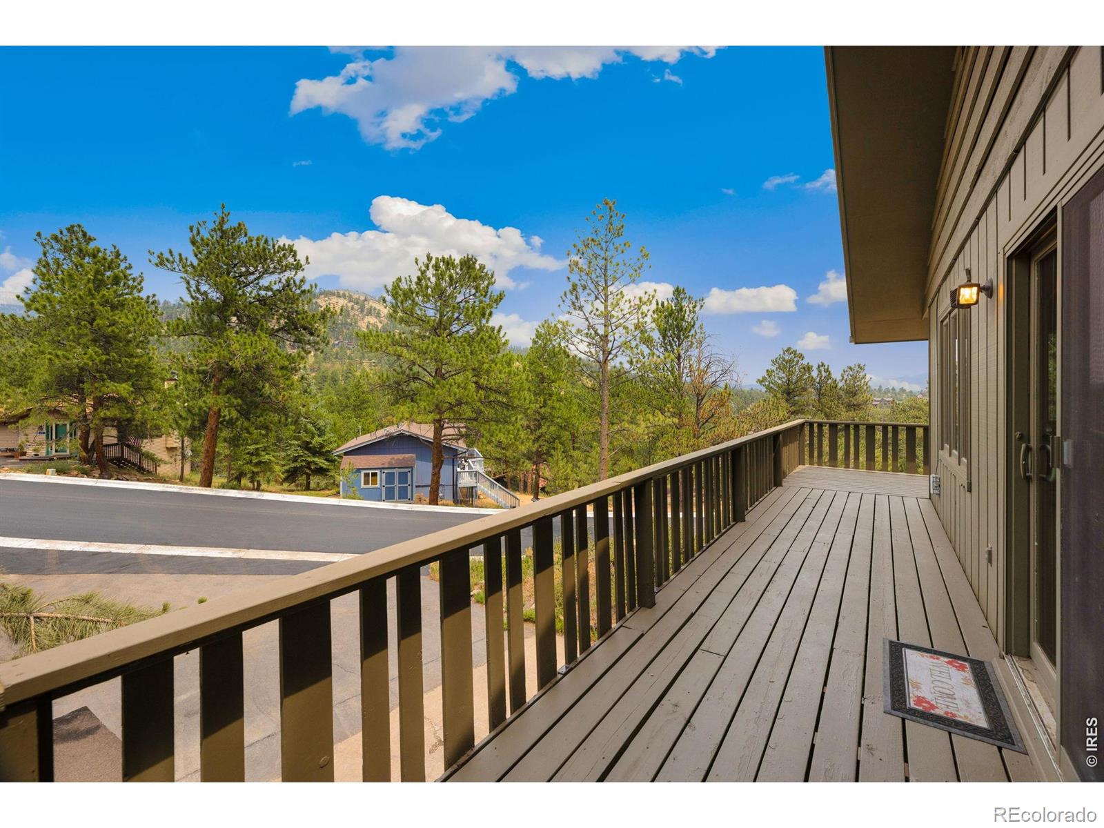 MLS Image #28 for 280  old man mountain lane,estes park, Colorado