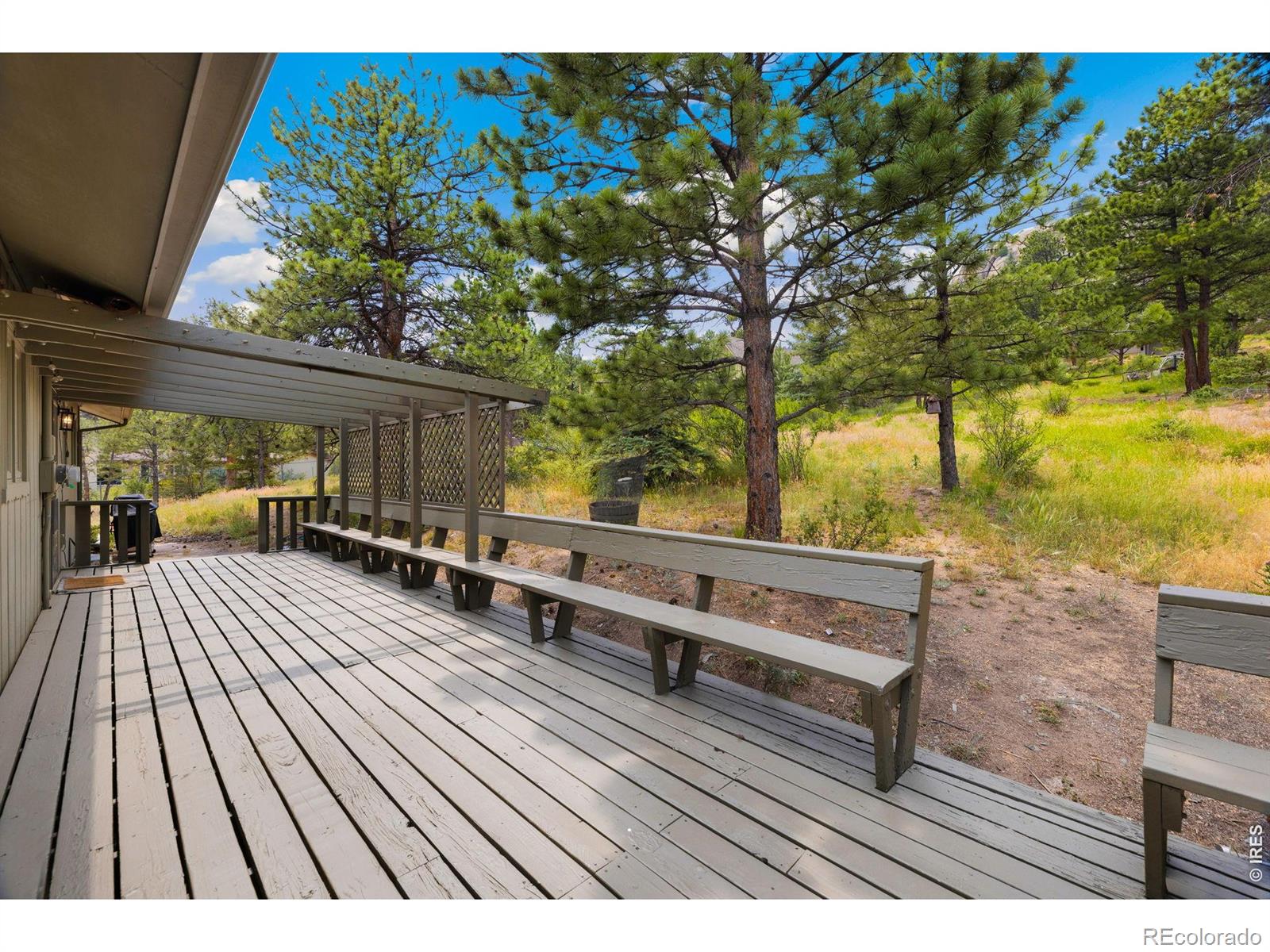 MLS Image #29 for 280  old man mountain lane,estes park, Colorado
