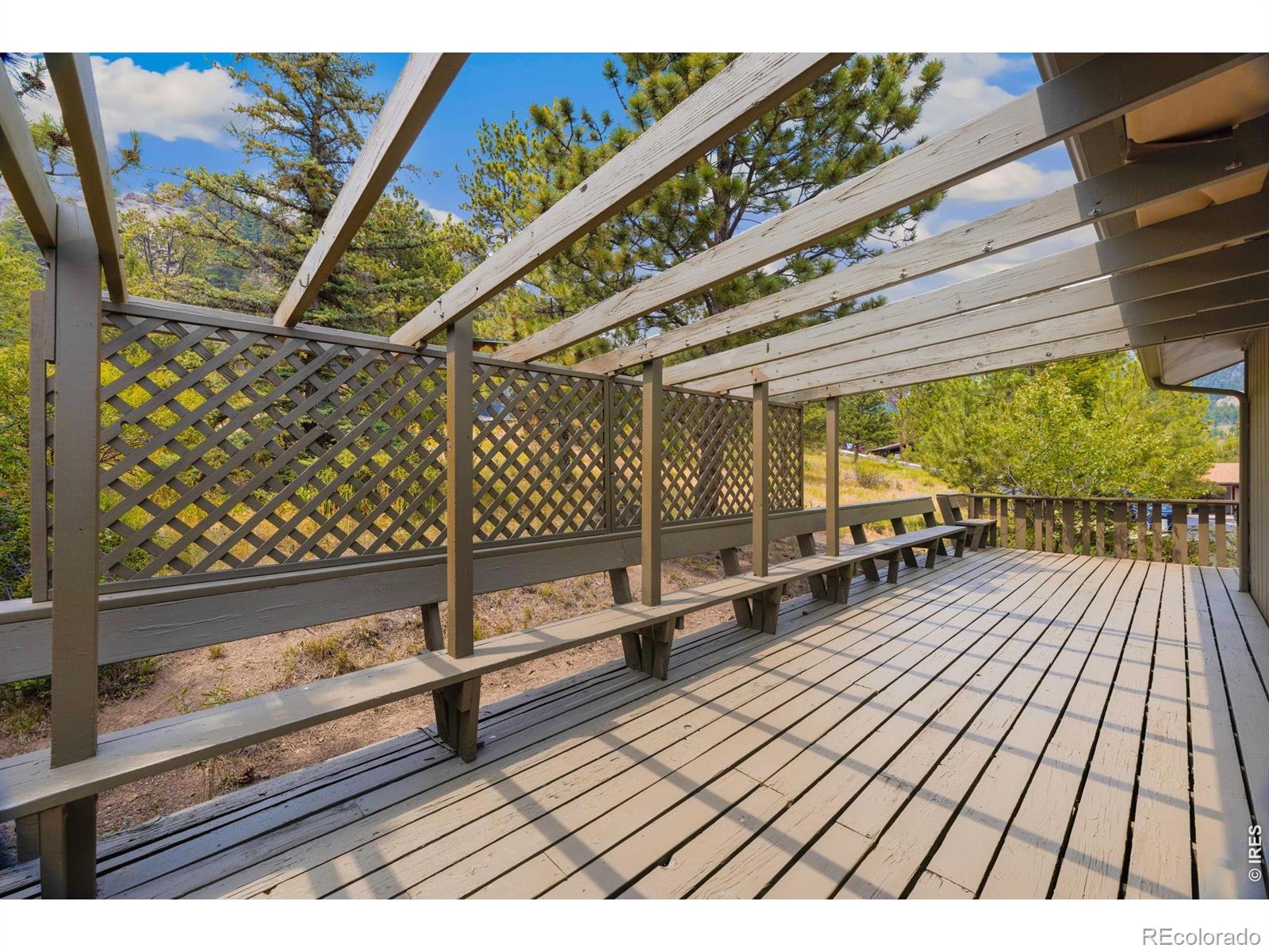 MLS Image #30 for 280  old man mountain lane,estes park, Colorado