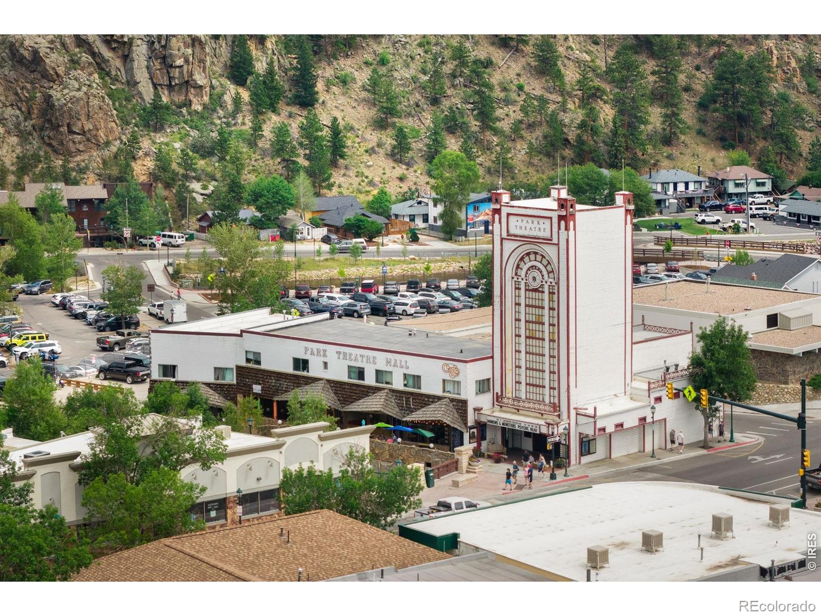 MLS Image #32 for 280  old man mountain lane,estes park, Colorado