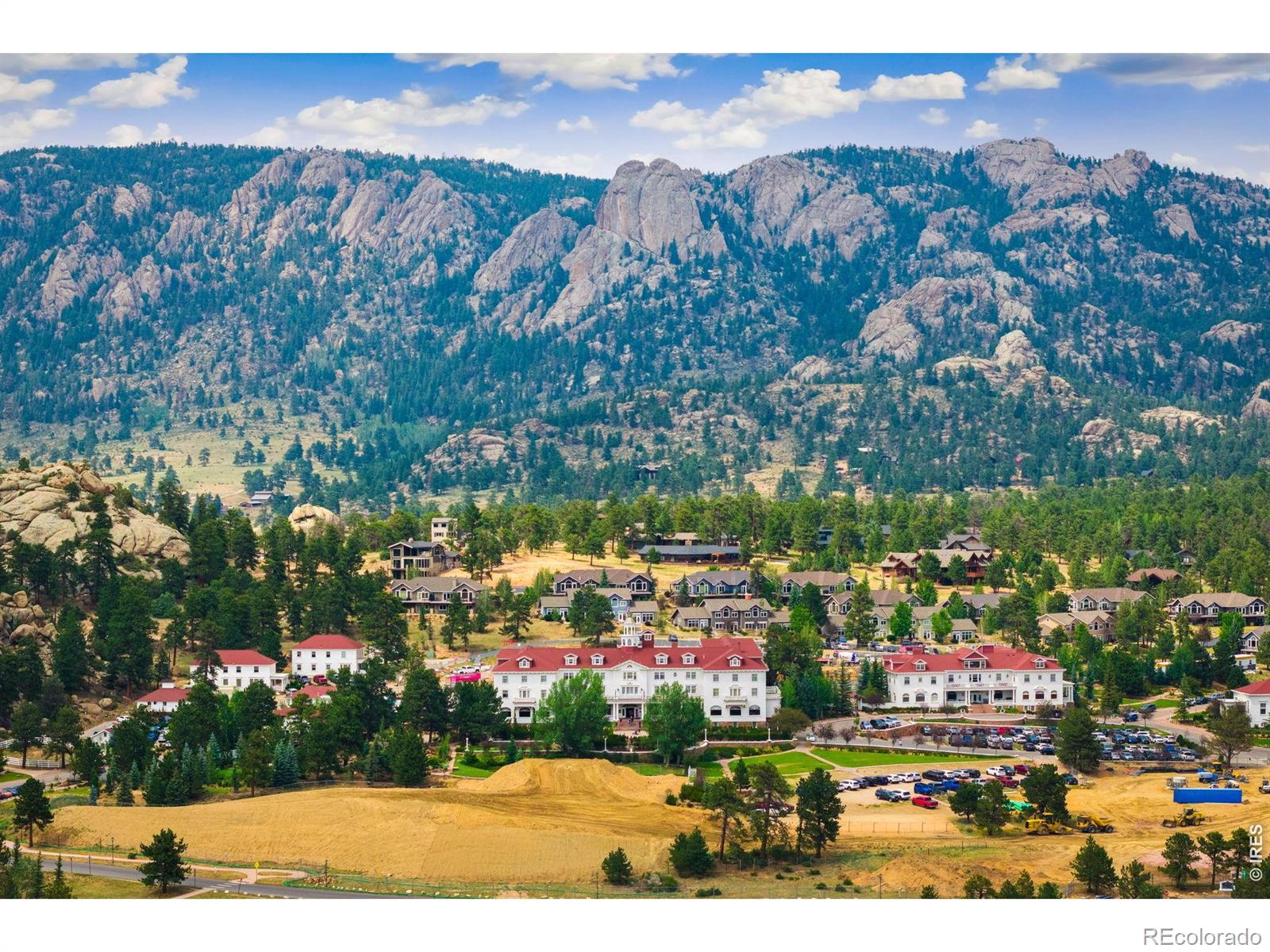 MLS Image #33 for 280  old man mountain lane,estes park, Colorado