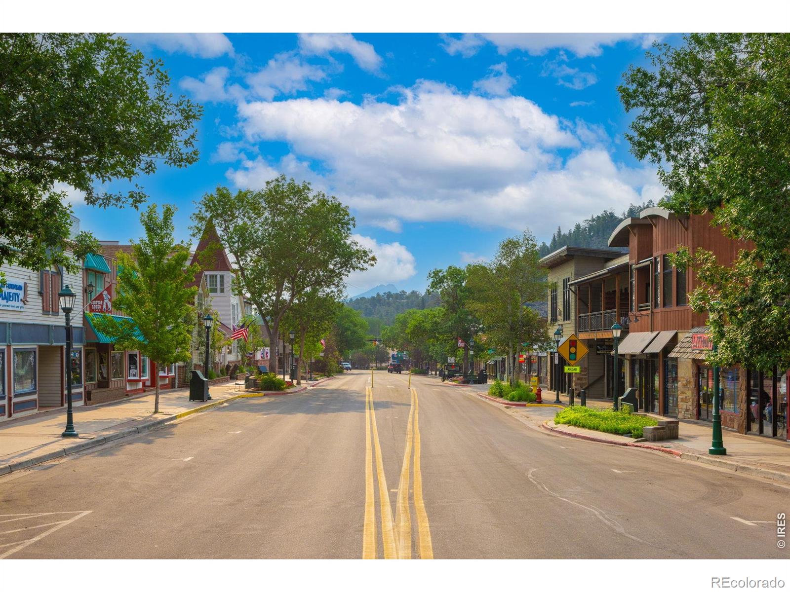 MLS Image #35 for 280  old man mountain lane,estes park, Colorado