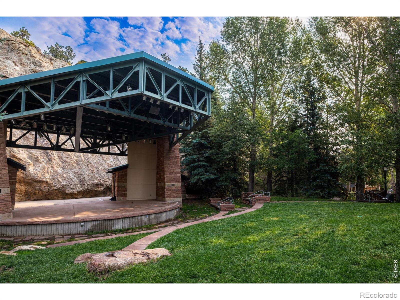 MLS Image #36 for 280  old man mountain lane,estes park, Colorado