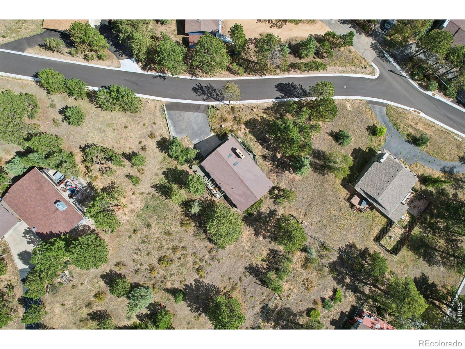 MLS Image #37 for 280  old man mountain lane,estes park, Colorado
