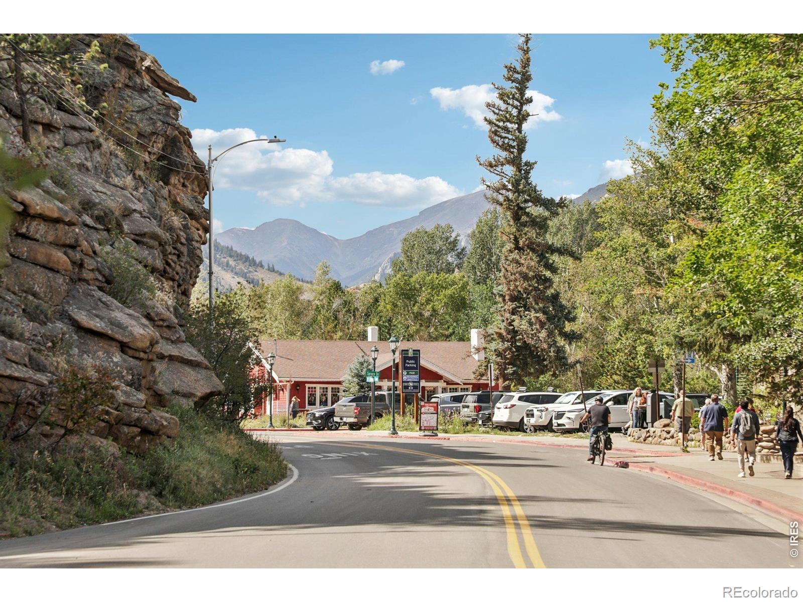 MLS Image #38 for 280  old man mountain lane,estes park, Colorado