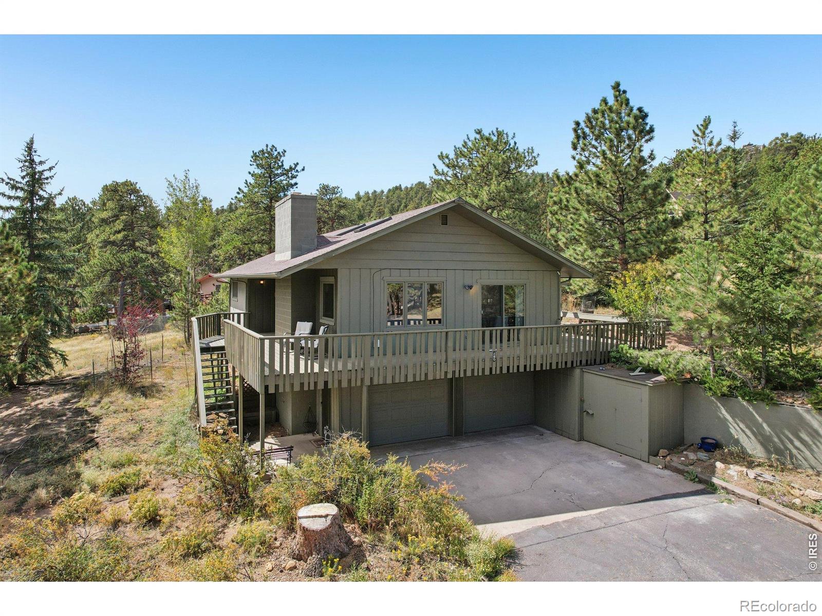 MLS Image #39 for 280  old man mountain lane,estes park, Colorado
