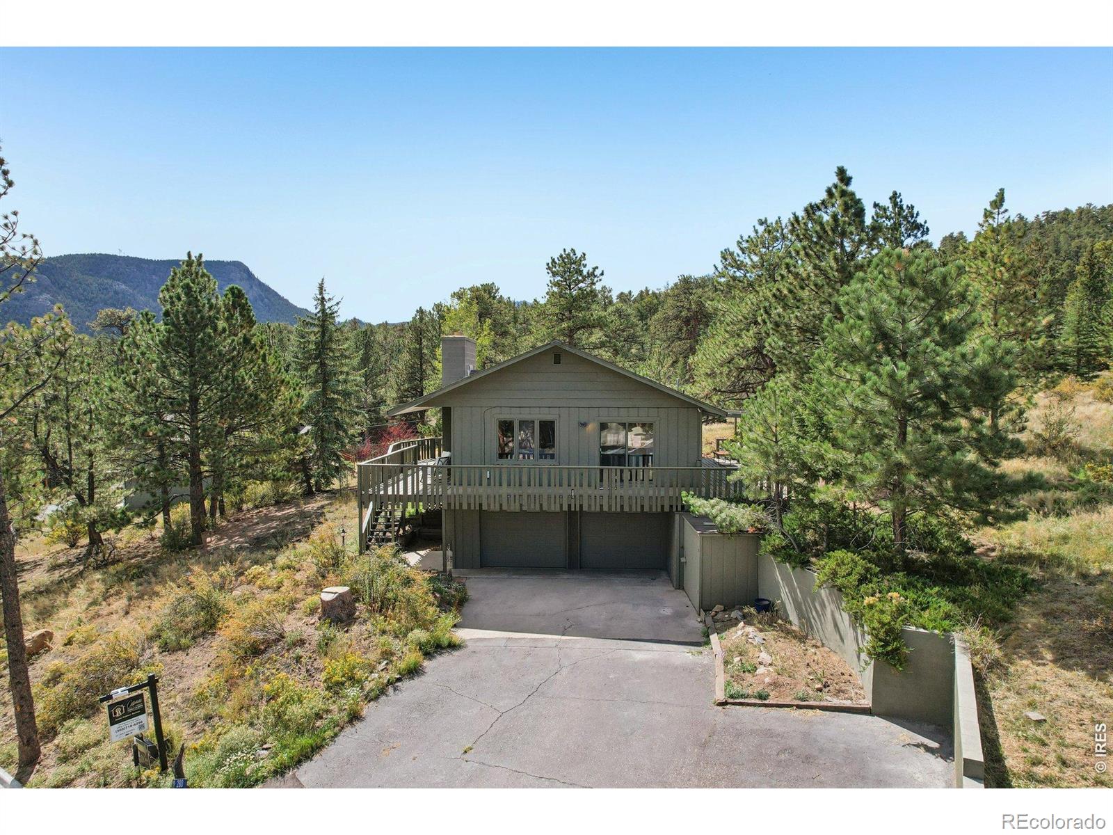 MLS Image #40 for 280  old man mountain lane,estes park, Colorado