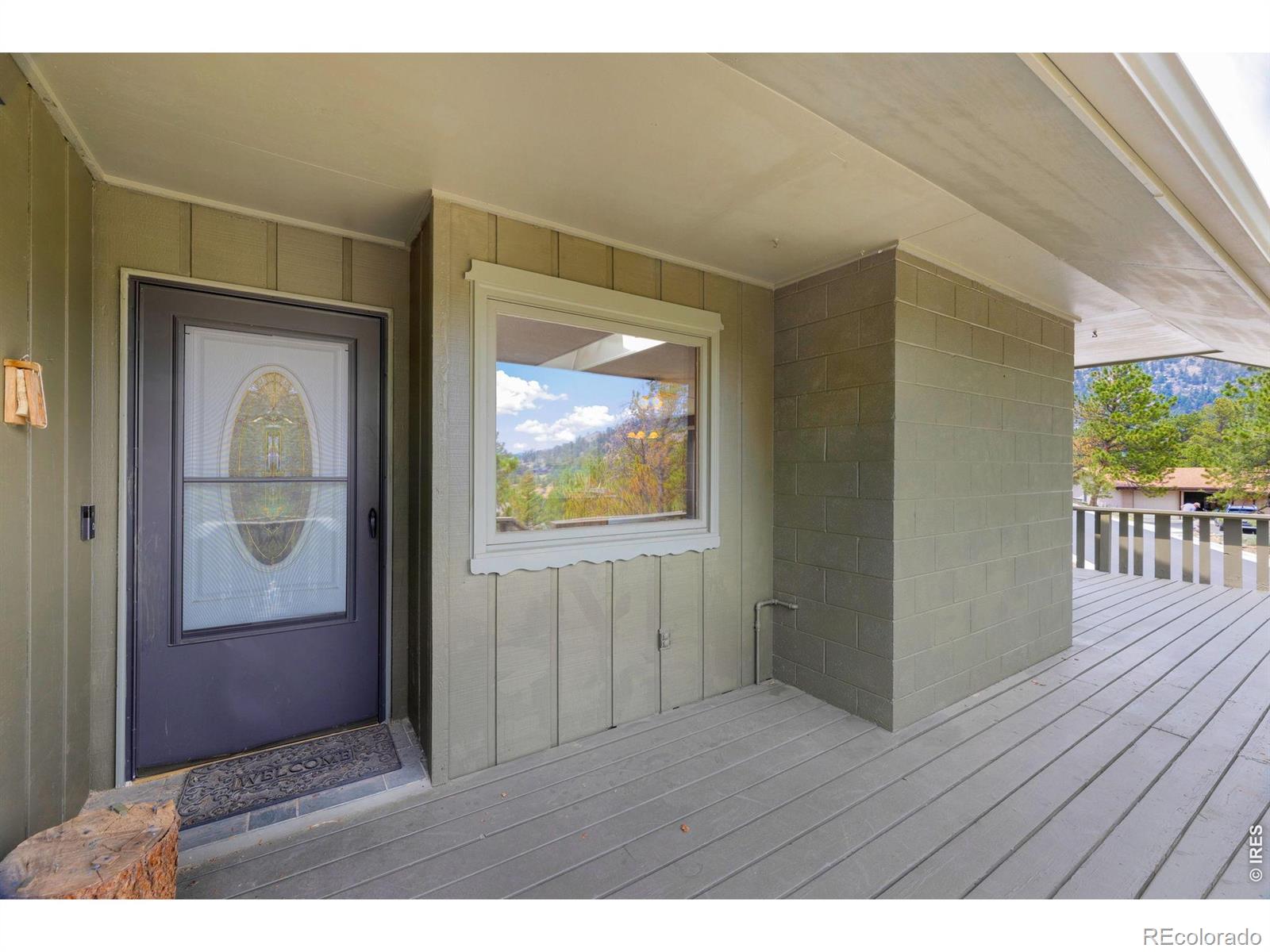 MLS Image #5 for 280  old man mountain lane,estes park, Colorado