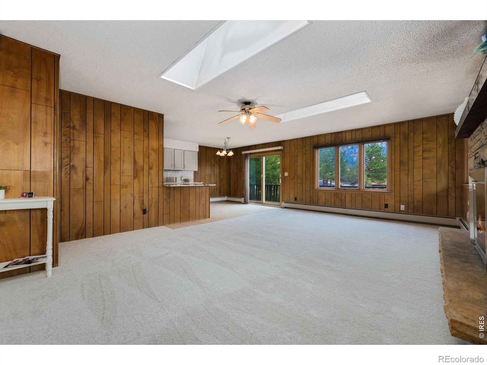 MLS Image #7 for 280  old man mountain lane,estes park, Colorado