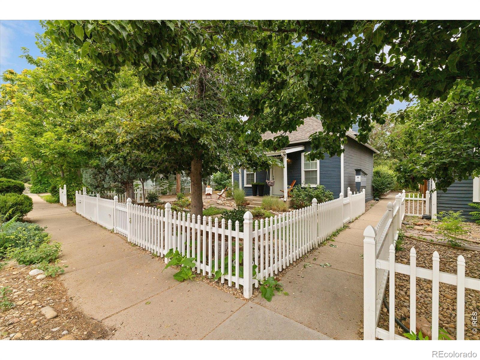MLS Image #16 for 2253  spruce street,boulder, Colorado