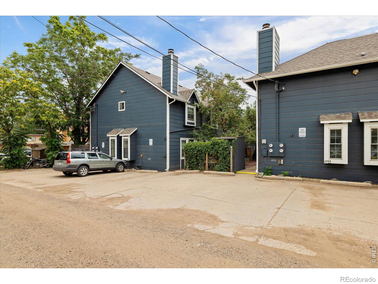 MLS Image #17 for 2253  spruce street,boulder, Colorado